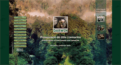 Desktop Screenshot of darwin.cat